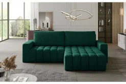 Abonetta Divansovesofa Høyre
