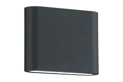Achlyness Vegglampe LED