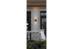 Achlyness Vegglampe LED