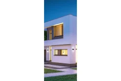 Achlyness Vegglampe LED
