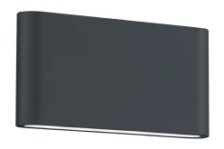 Achlyness Vegglampe LED