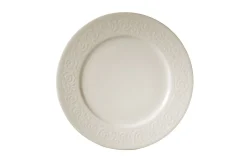Adine Middagsservise 24 Deler Porselen