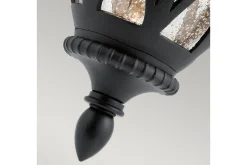 Admirals Cove Kichler Utendørs Vegglampe