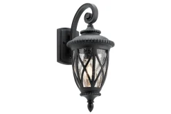 Admirals Cove Kichler Utendørs Vegglampe