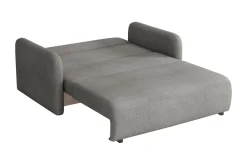 Ajmeri Sovesofa 3-seter i Plysj