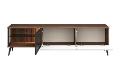 Akinari TV-benk 180 cm