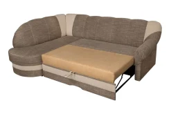 Alandra Hjørnesovesofa 242x180x92 cm