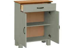 Alby Baderomsskap 60 cm