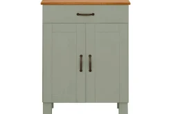 Alby Baderomsskap 60 cm