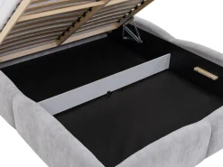 Aldrosen sengeramme med oppbevaring 180x200 cm