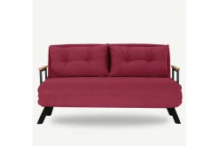 Alfredton Sovesofa 2-seter 175x133 cm
