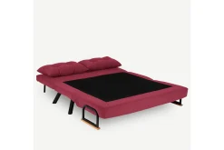 Alfredton Sovesofa 2-seter 175x133 cm