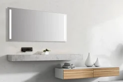Allejaure Speil 140x70 cm