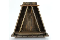 Almaden Krydderhylle 57x18 cm