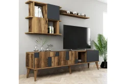 Alsacia Tv-møbelsett 180 cm