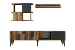 Alsacia Tv-møbelsett 180 cm