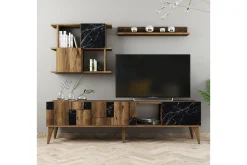 Alsacia TV-møbelsett 180 cm