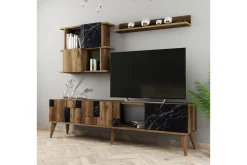 Alsacia TV-møbelsett 180 cm