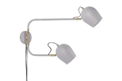 Alvarita Vegglampe E27