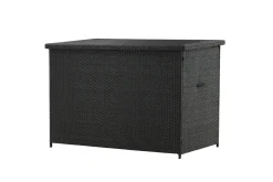 Amazon Putekasse 150x90x100.5 Svart