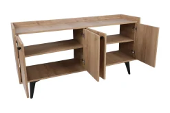 Ameias Avlastningsbord 150 cm