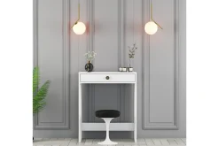 Ameias Sminkebord 70 cm