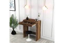 Ameias Sminkebord 70 cm