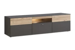 Ameysford TV-Benk 209,8 cm