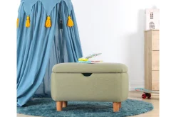 Anaro Puff 61 cm Rektangulær