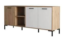 Andifli Konsollbord 180x80 cm