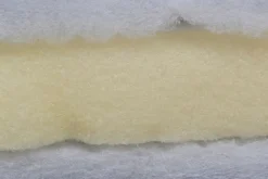 Ardenza Overmadrass 160x200 cm Polyeter Ancona