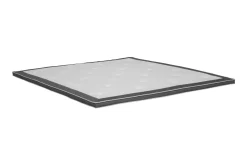 Ardenza Overmadrass 160x200 cm Polyeter Ancona