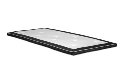 Ardenza Overmadrass 90x200 cm Polyeter Ancona