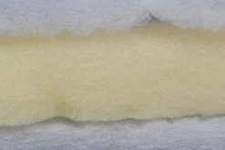 Ardenza Overmadrass 90x200 cm Polyeter Ancona