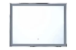 Argens Speil 70x90 cm LED