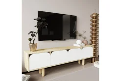 Arvo TV-benk 180x30 cm