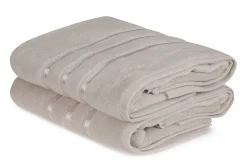 Ashburton Badehåndkle 2-pk