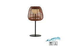 Askia Just Light Bordlampe