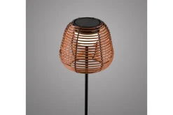 Askia Just Light Gulvlampe