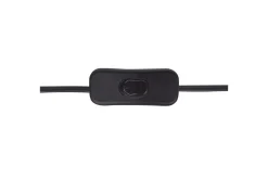 Aspronisi Bordlampe 35 cm G9