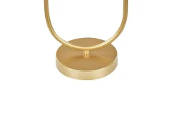 Aspronisi Bordlampe 35 cm G9