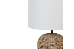 Astroni Bordlampe 49 cm E27