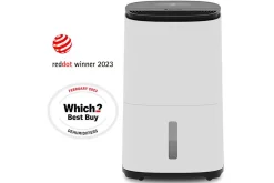 Avfukter Meaco Kompressor MeacoDry Arete One 25L
