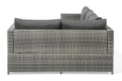 Avola Loungegruppe 212 cm
