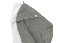 Babycape Grunnleggende 75 x 75 cm 2-pack Grå