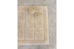 Baderomsmatte Kvadrat
