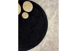 Baderomsmatte Kvadrat