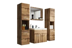 Baderomssett Delorimier XL