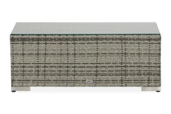 Bahamas Bord 113x58 cm