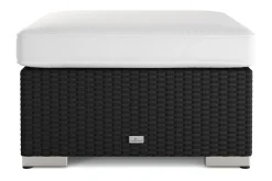 Bahamas Divanmodul – Loungebord Utendørs 75x75 cm til Sofaer